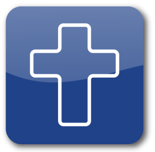 WIR SIND IM GLAUBEN AN JESUS CHRISTUS VERBUNDEN Wert Glauben