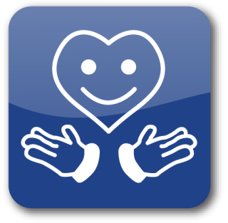 wir vereinen Kopf, Hand und Herz Kopf, Hand Herz